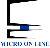 Microonline - Conserto e manutenção de computadores