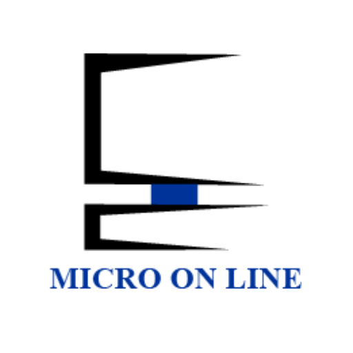 Micro on Line Manutenção de Notebooks, Computadores, PCs Gamers